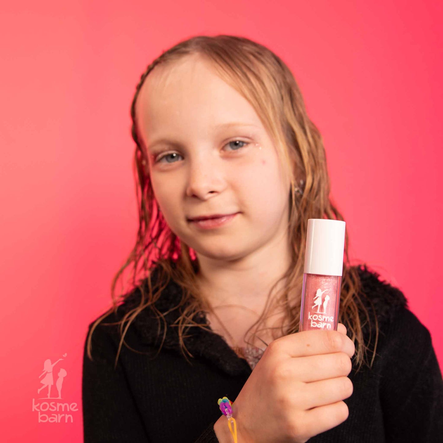 Läppglans Mint 🌿