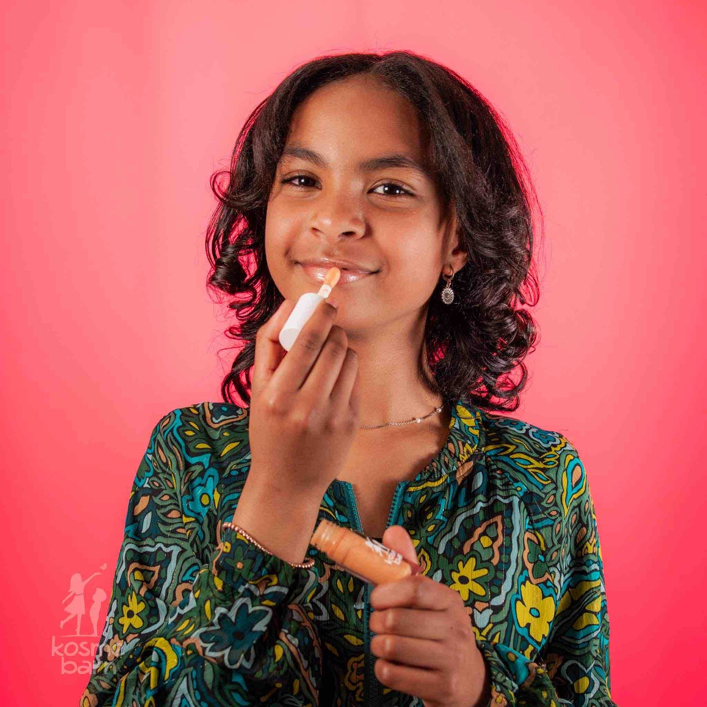 Läppglans Ananas 🍍