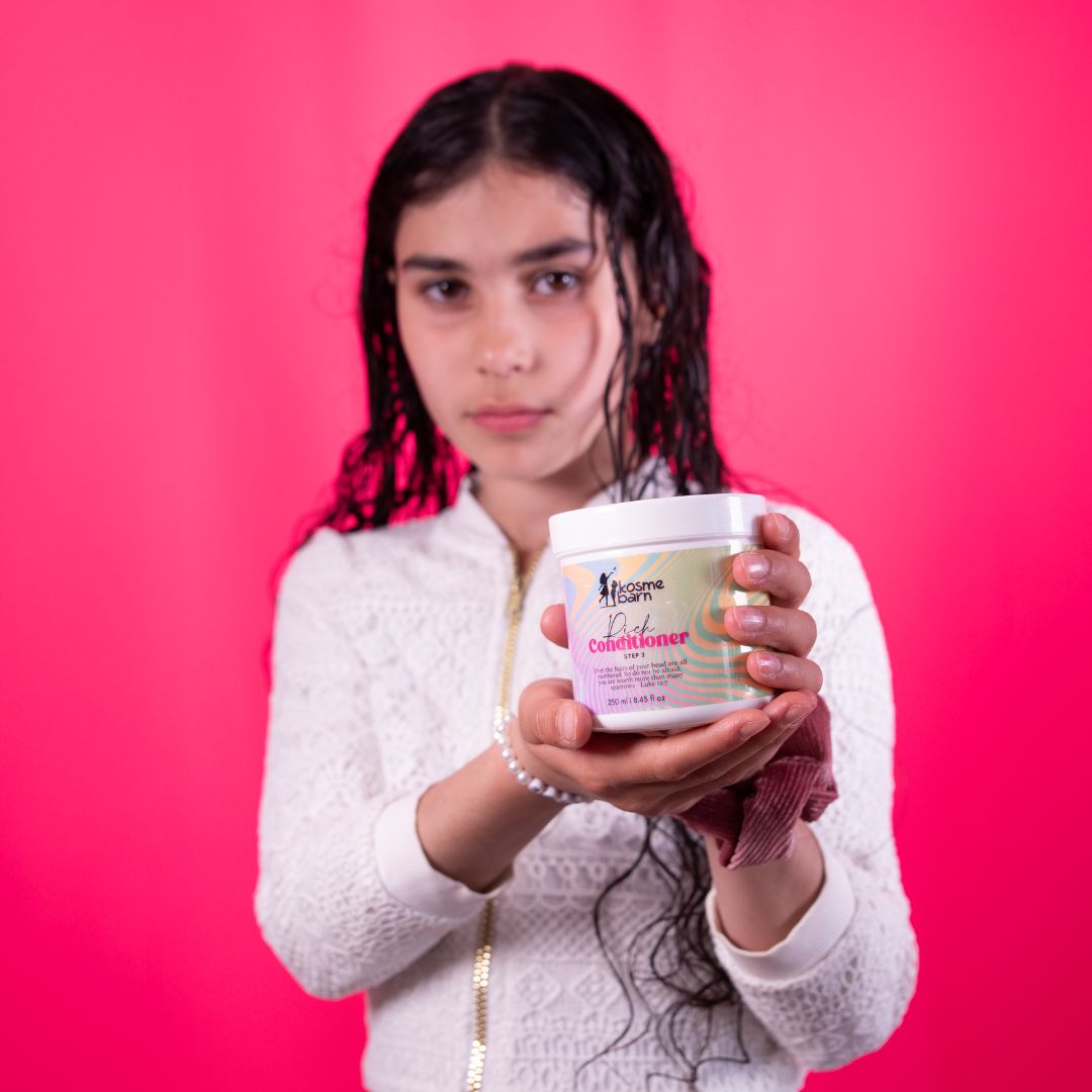 Rich Conditioner