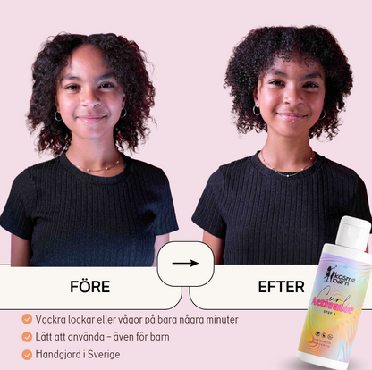 Curl Activator