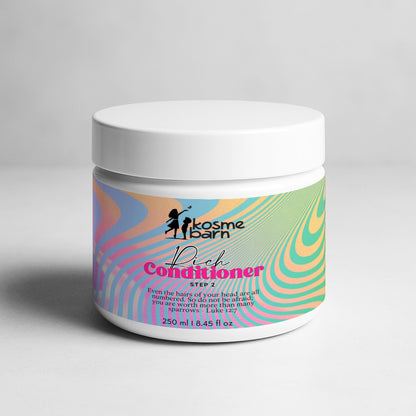 Rich Conditioner