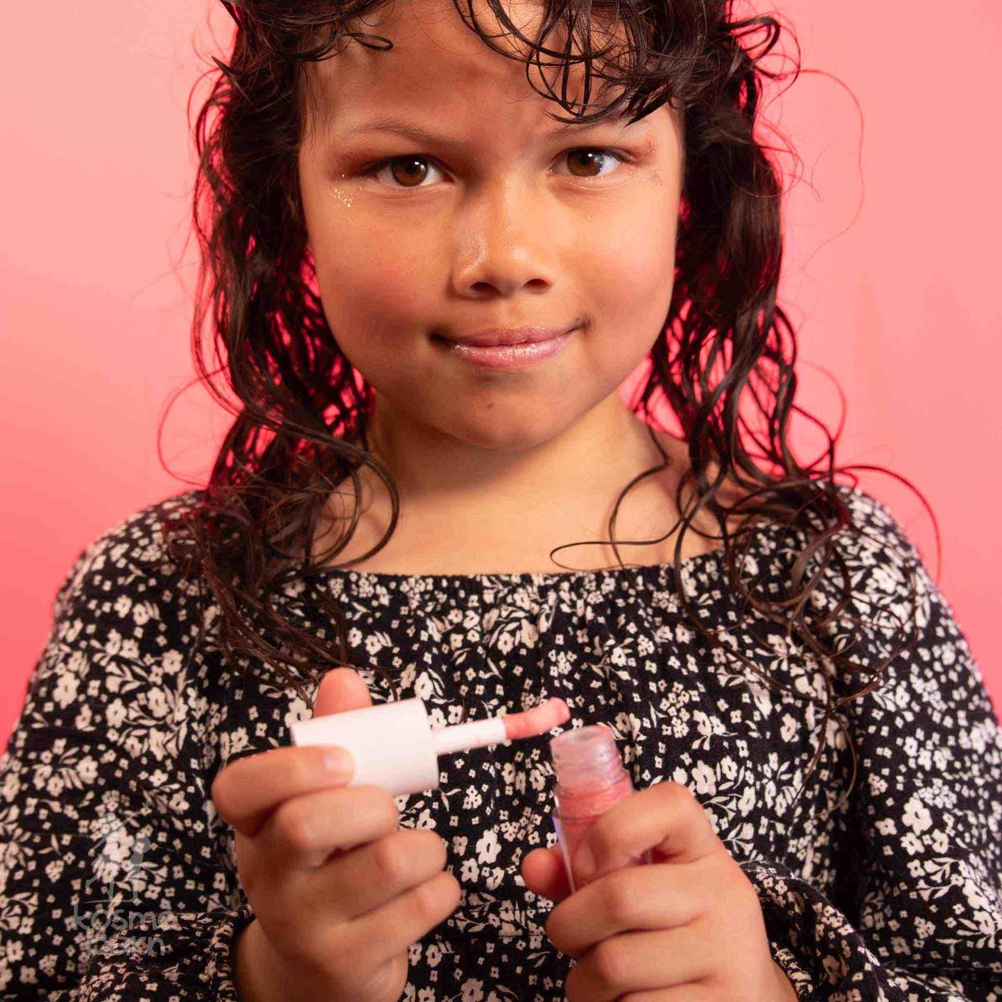 Läppglans Mint 🌿