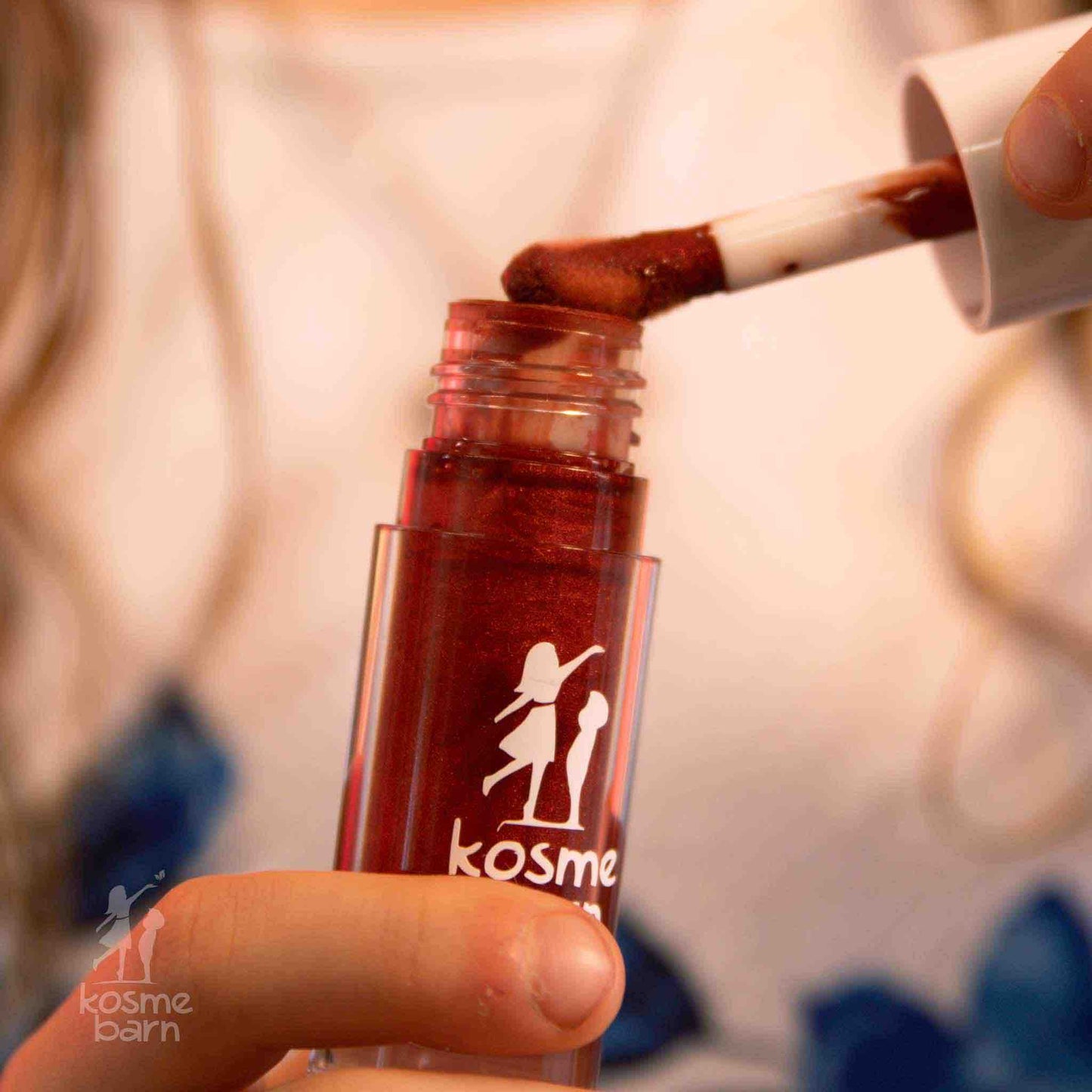 Läppglans Cherry 🍒