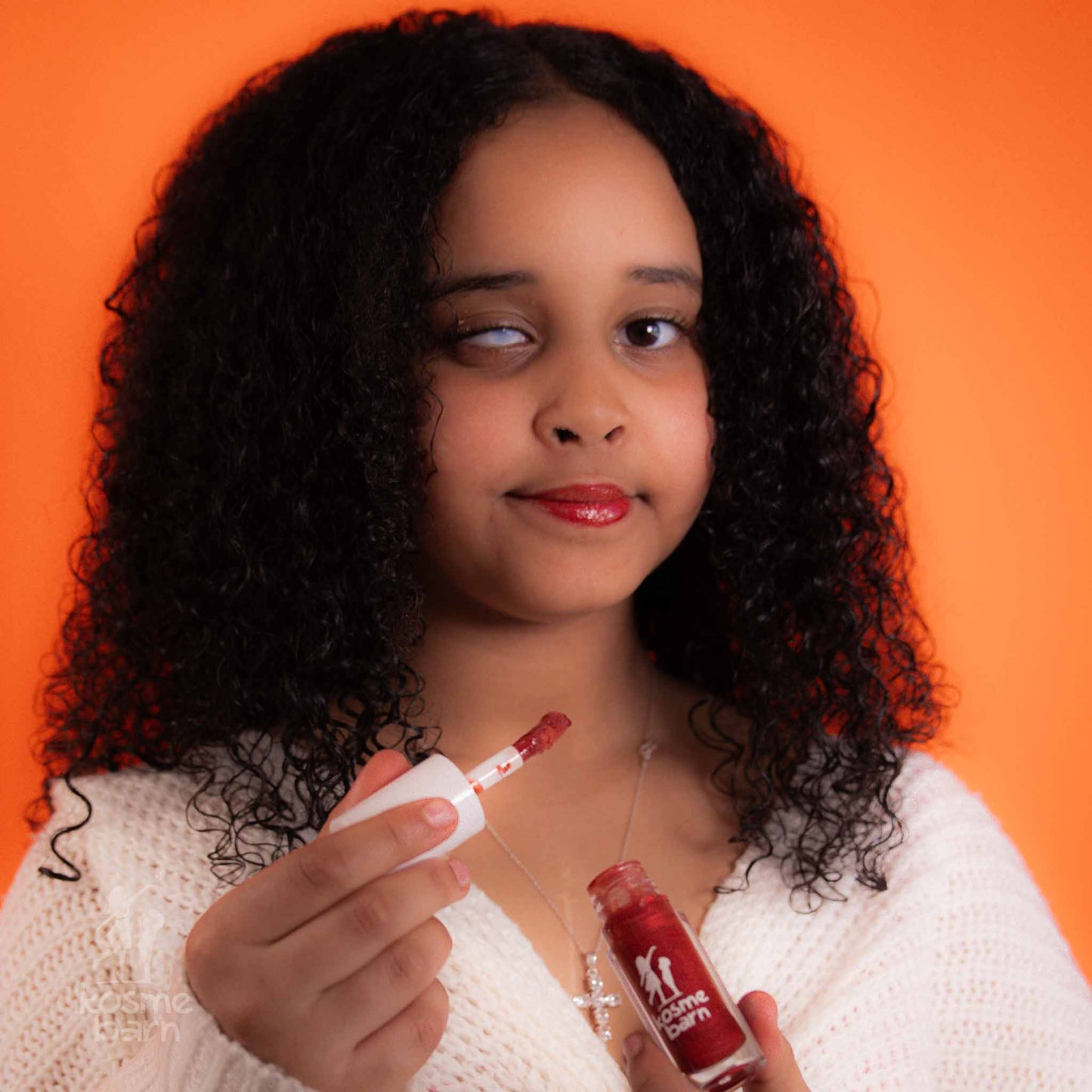 Läppglans Cherry 🍒