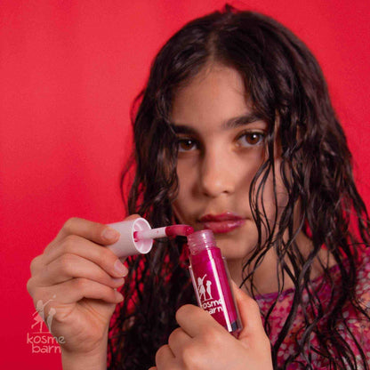 Läppglans Bubblegum 🍬