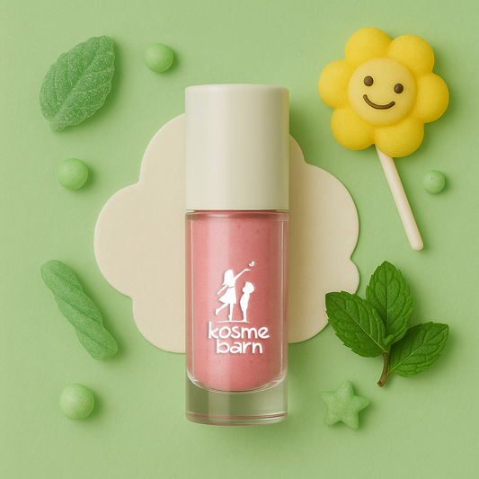 Läppglans Mint 🌿