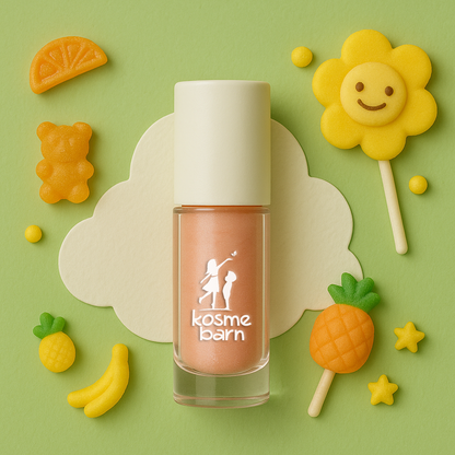 Läppglans Ananas 🍍