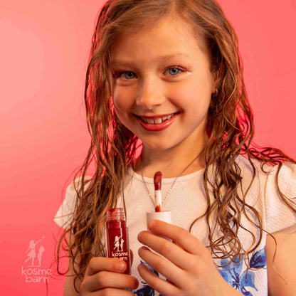 Läppglans Cherry 🍒