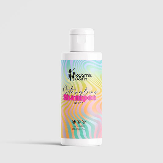 Detangling Shampoo